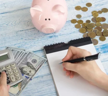 Budgeting 101 For Newcomers-How To Plan And Manage Your Finances