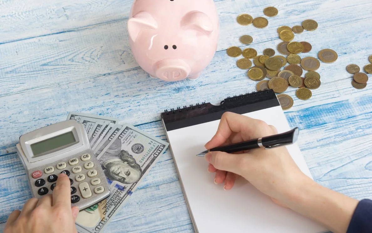 Budgeting 101 For Newcomers-How To Plan And Manage Your Finances