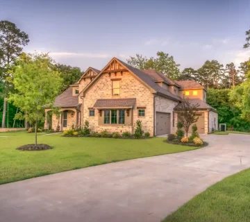 Buying your first home in Toronto