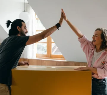 Moving to Toronto with your belongings