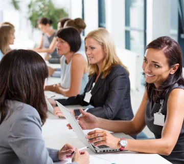 Canadian Job Market for Newcomers