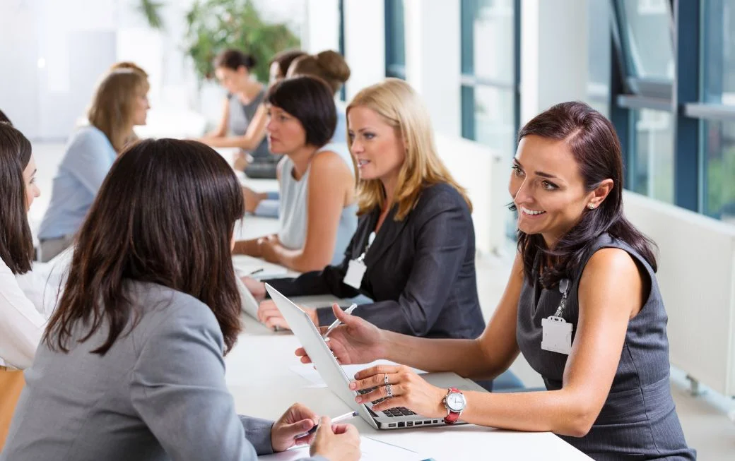 Canadian Job Market for Newcomers