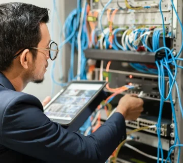 Network effectively in Toronto