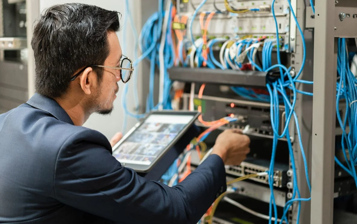 Network effectively in Toronto